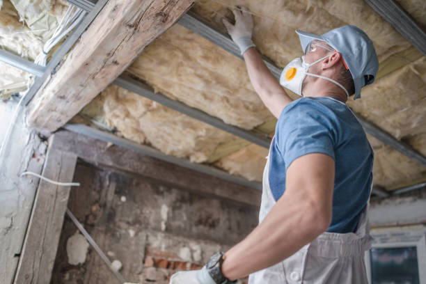 Best Energy Efficiency Solutions in Ninety Six, SC