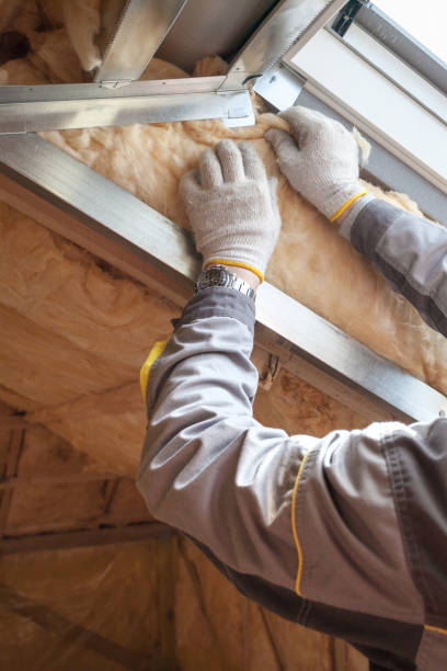Best Types of Insulation in Ninety Six, SC